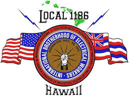 IBEW Local 1186