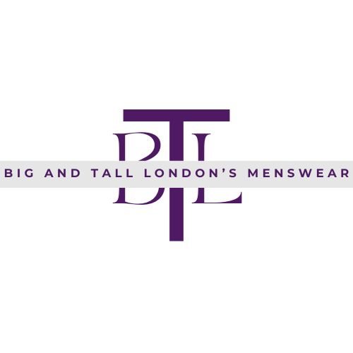 Big & Tall Menswear