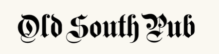 Old South Pub