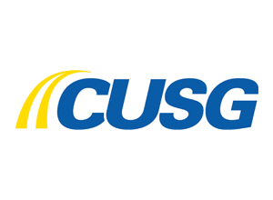 Eagle Sponsor - CUSG - Logo