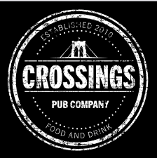 Crossings Pub & Eatery