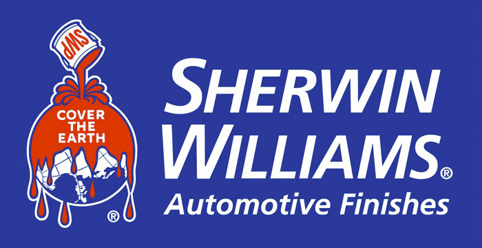 Sherwin Williams Automotive Finishes