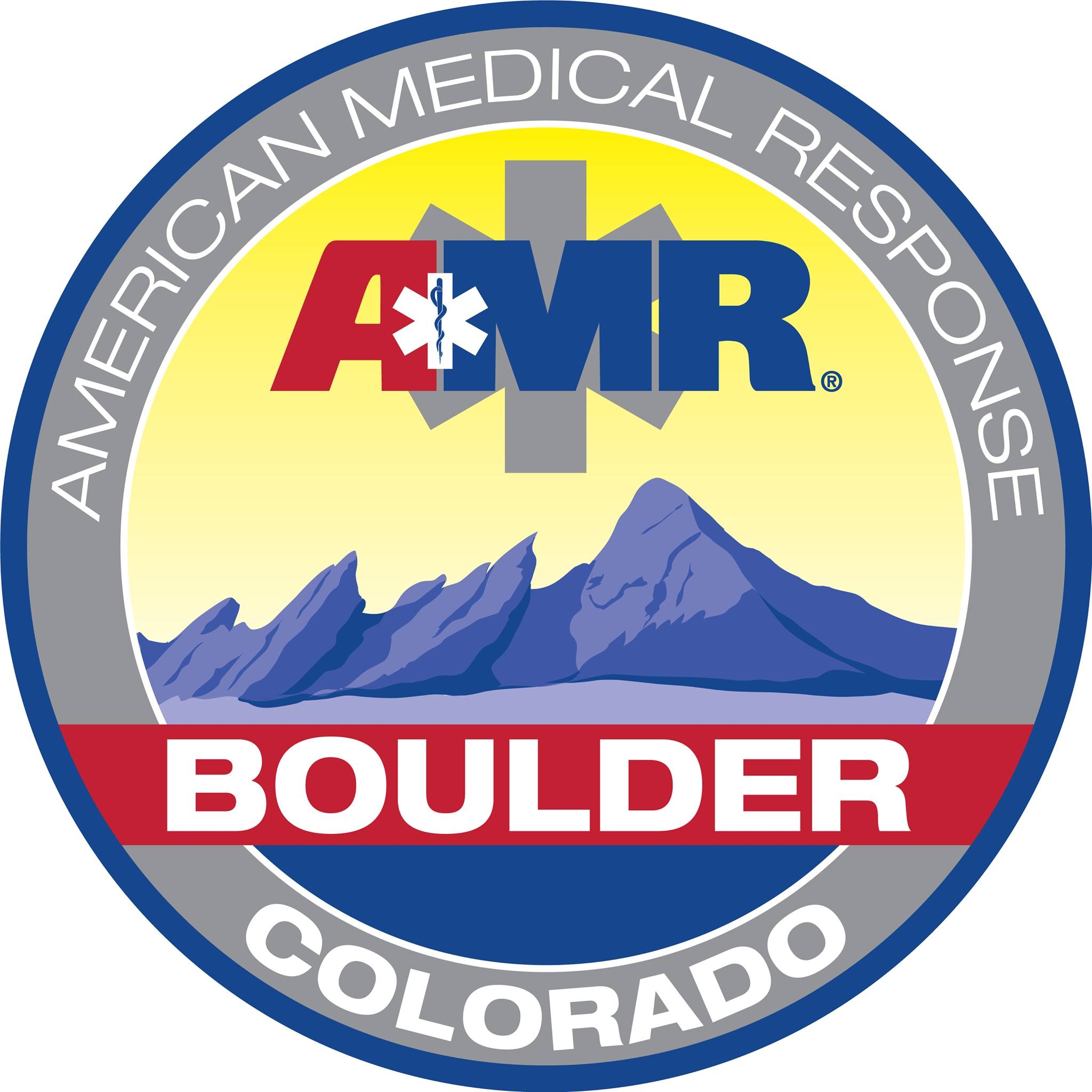AMR Boulder