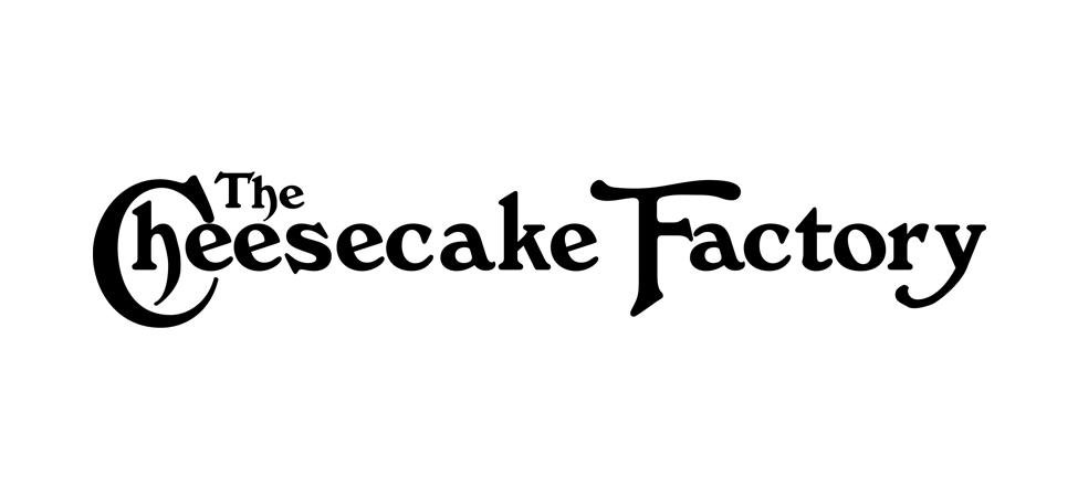 The Cheesecake Factory