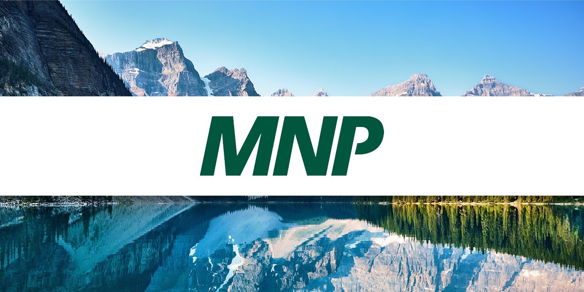 MNP LLP