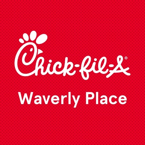Breakfast Sponsor - Chik Fil A Waverly Place - Logo
