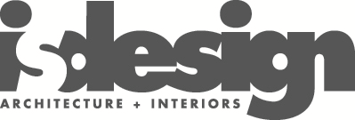 Beverage Cart - IS Design - Logo