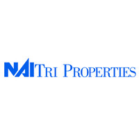 Raffle - NAI Tri Properties - Logo