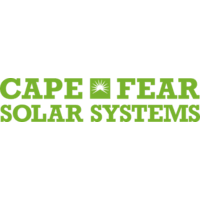 Raffle - Cape Fear Solar Solutions - Logo