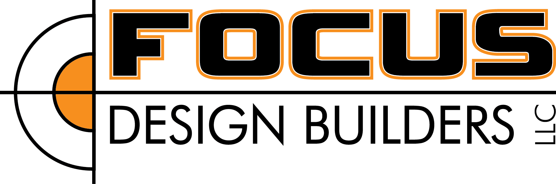 Hole - Focus Design - Logo