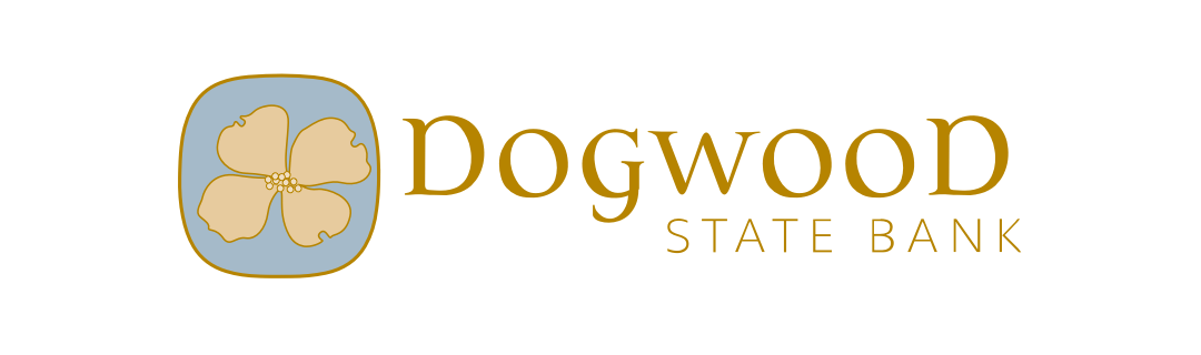Hole - Dogwood State Bank - Logo