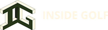Mens Long Drive - Inside Golf - Logo