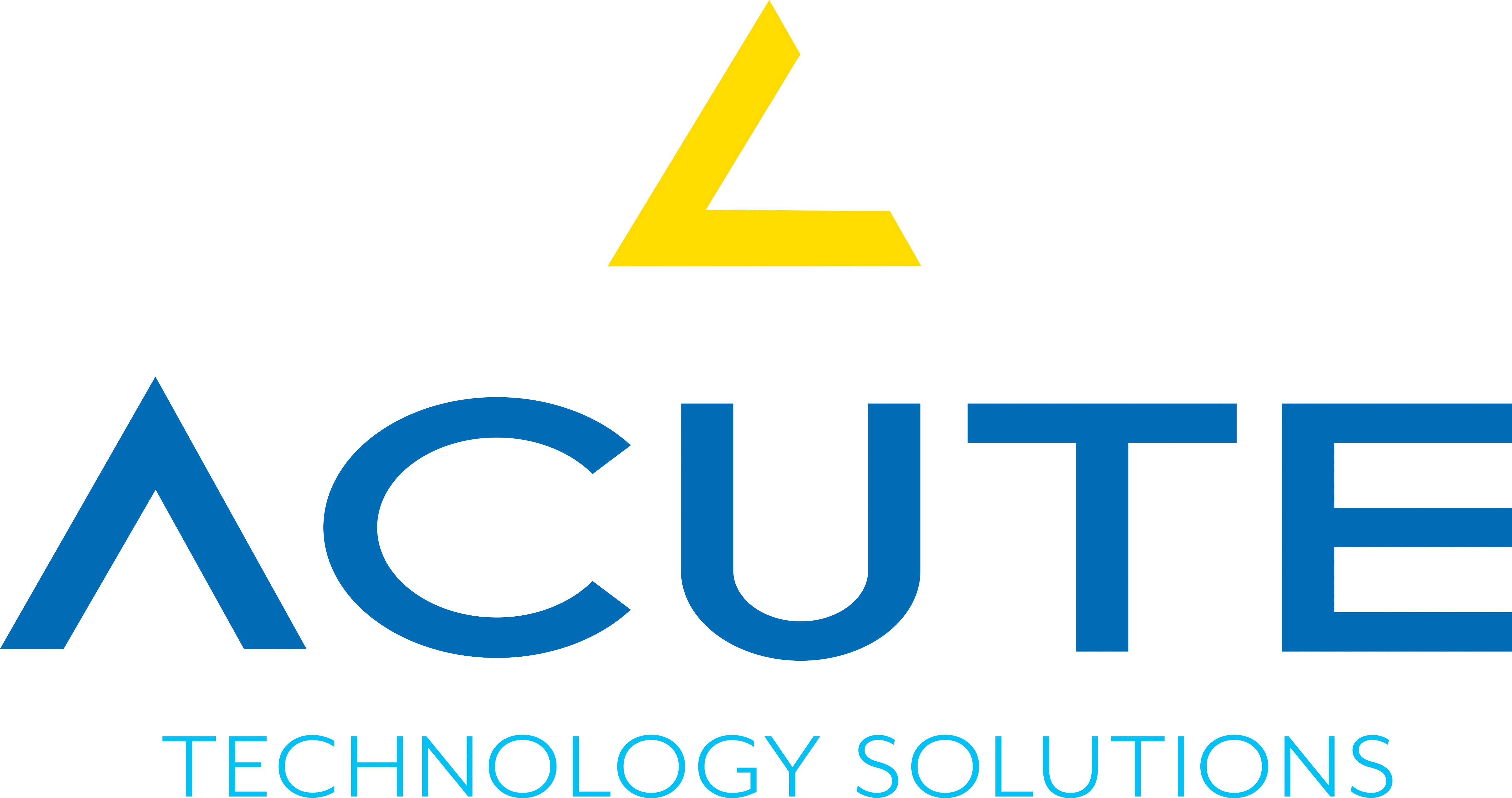 Hole-in-One - Acute Technology Solutions - Logo