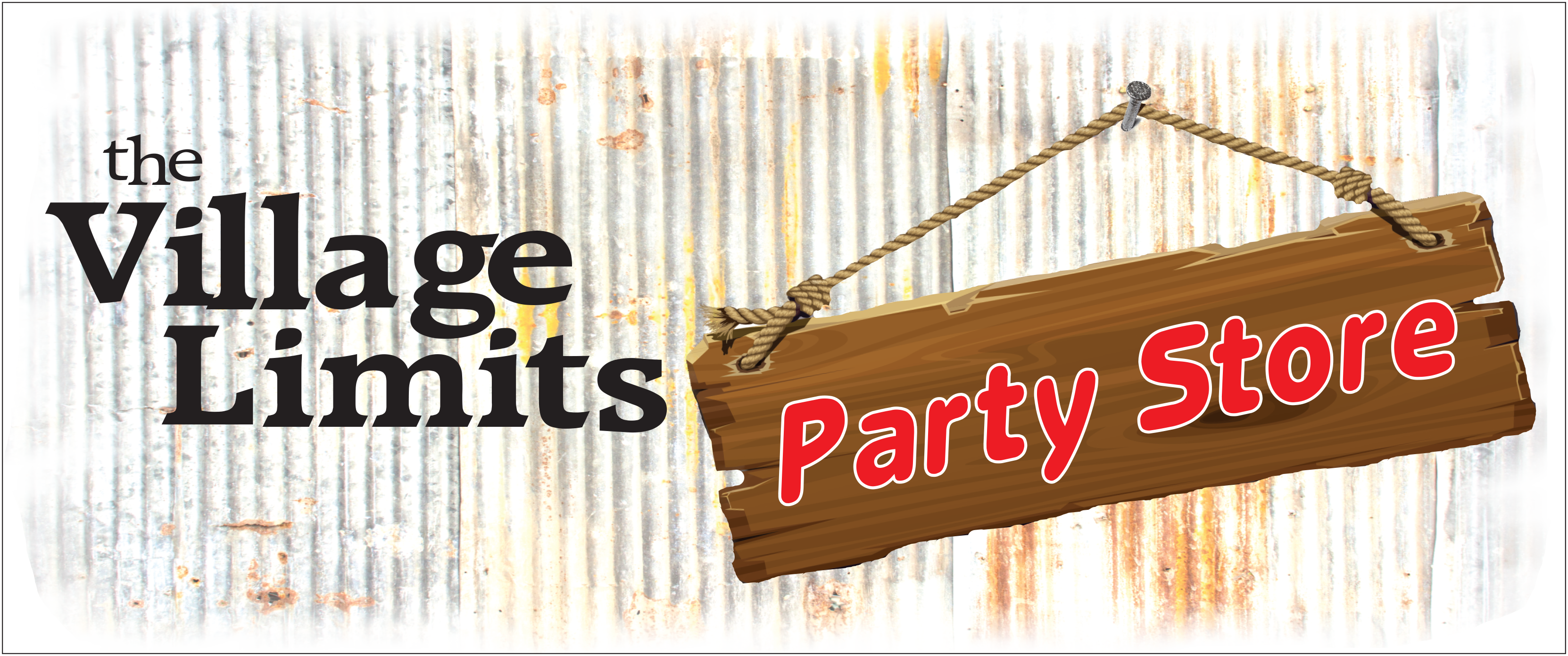 The Village Limits Party Store