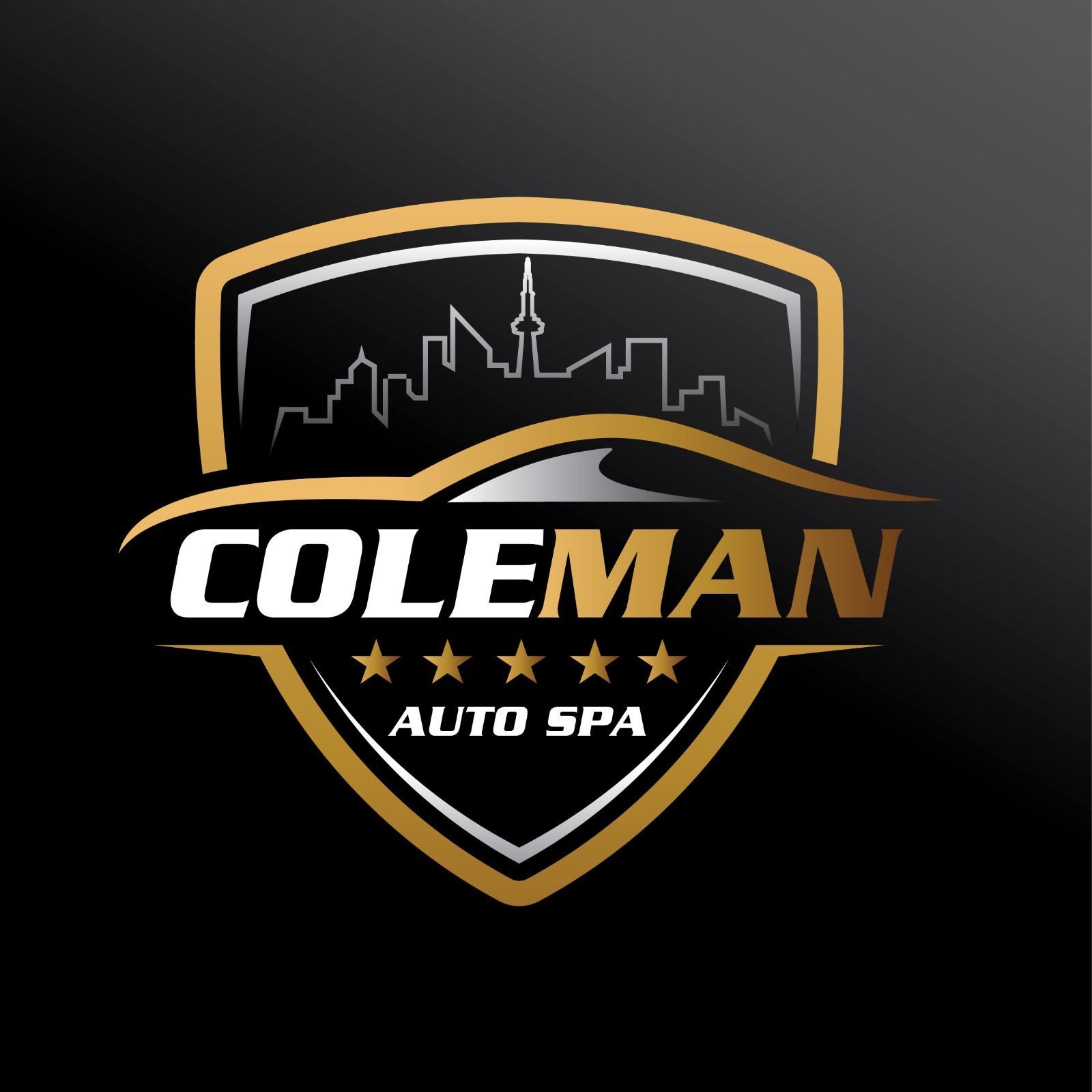 Coleman Auto Spa 