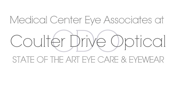 Coulter Drive Optical