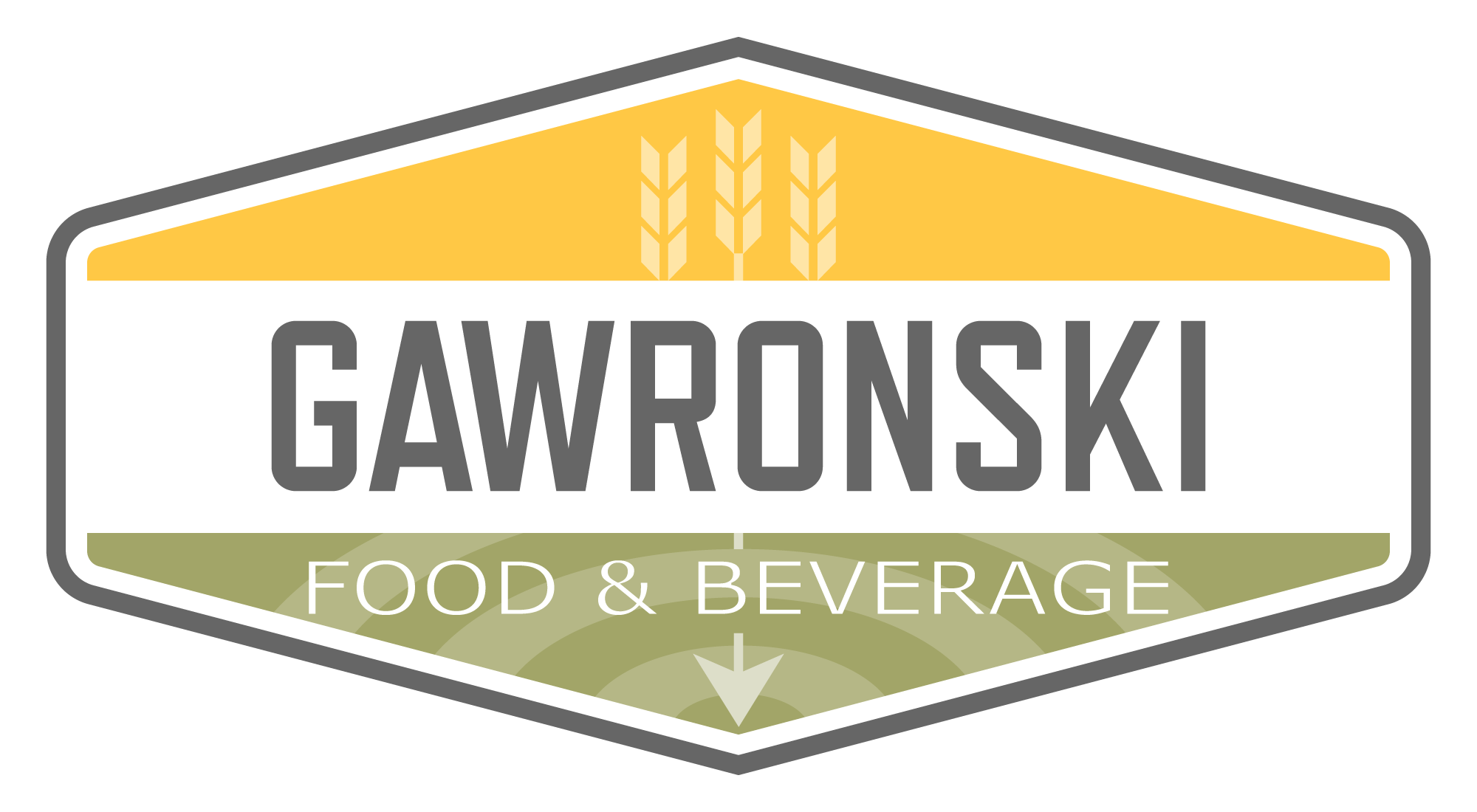 Birdie - Gawronski Food & Beverage - Logo