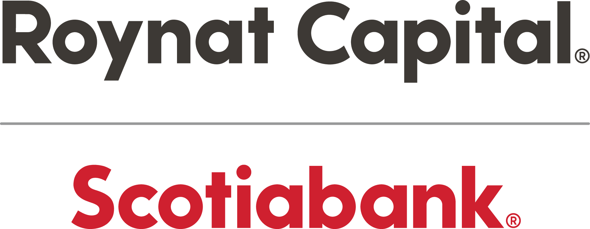 Scotiabank/Roynat