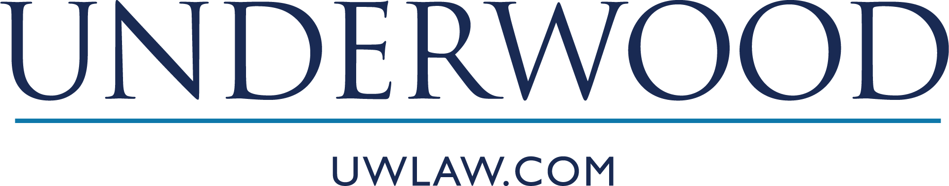 Underwood Law Firm