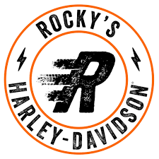 Rocky's Harley-Davidson