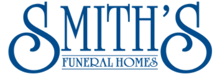 Reception Sponsor - Smith's Funeral Homes - Logo