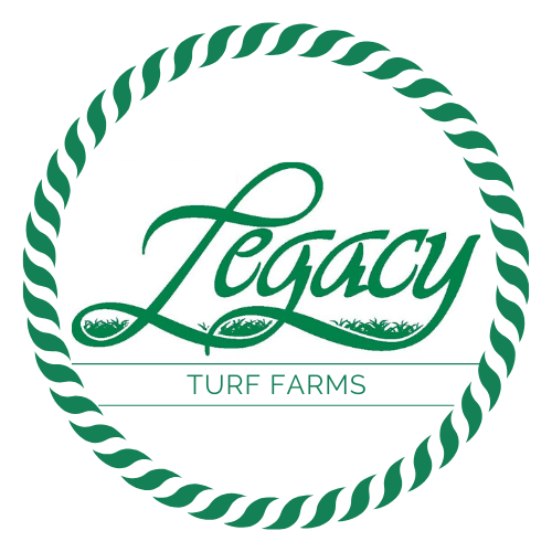 Legacy Turf Farms