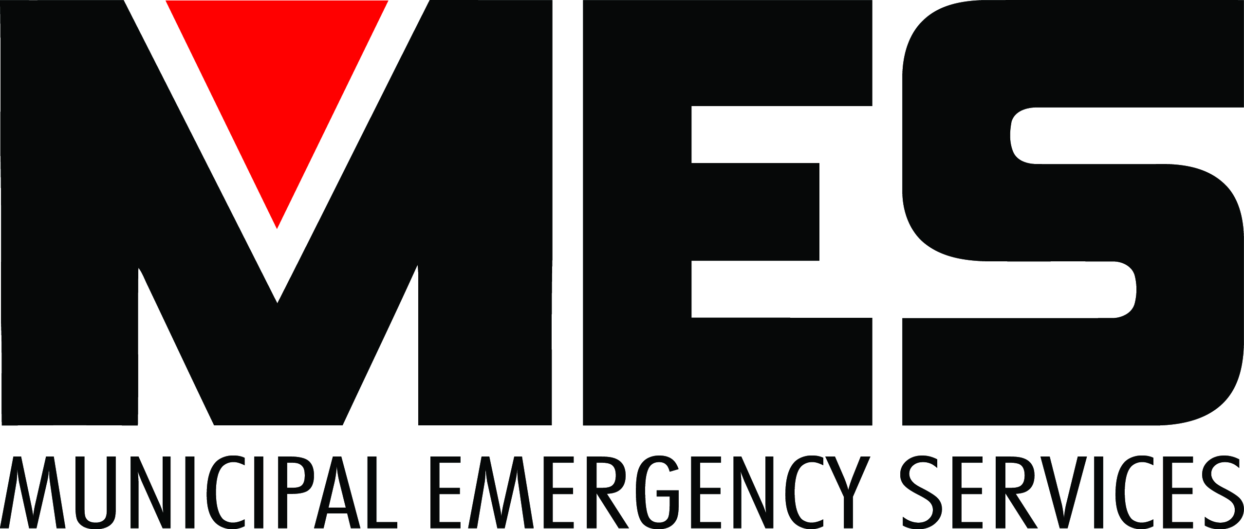Municipal Emergency Services