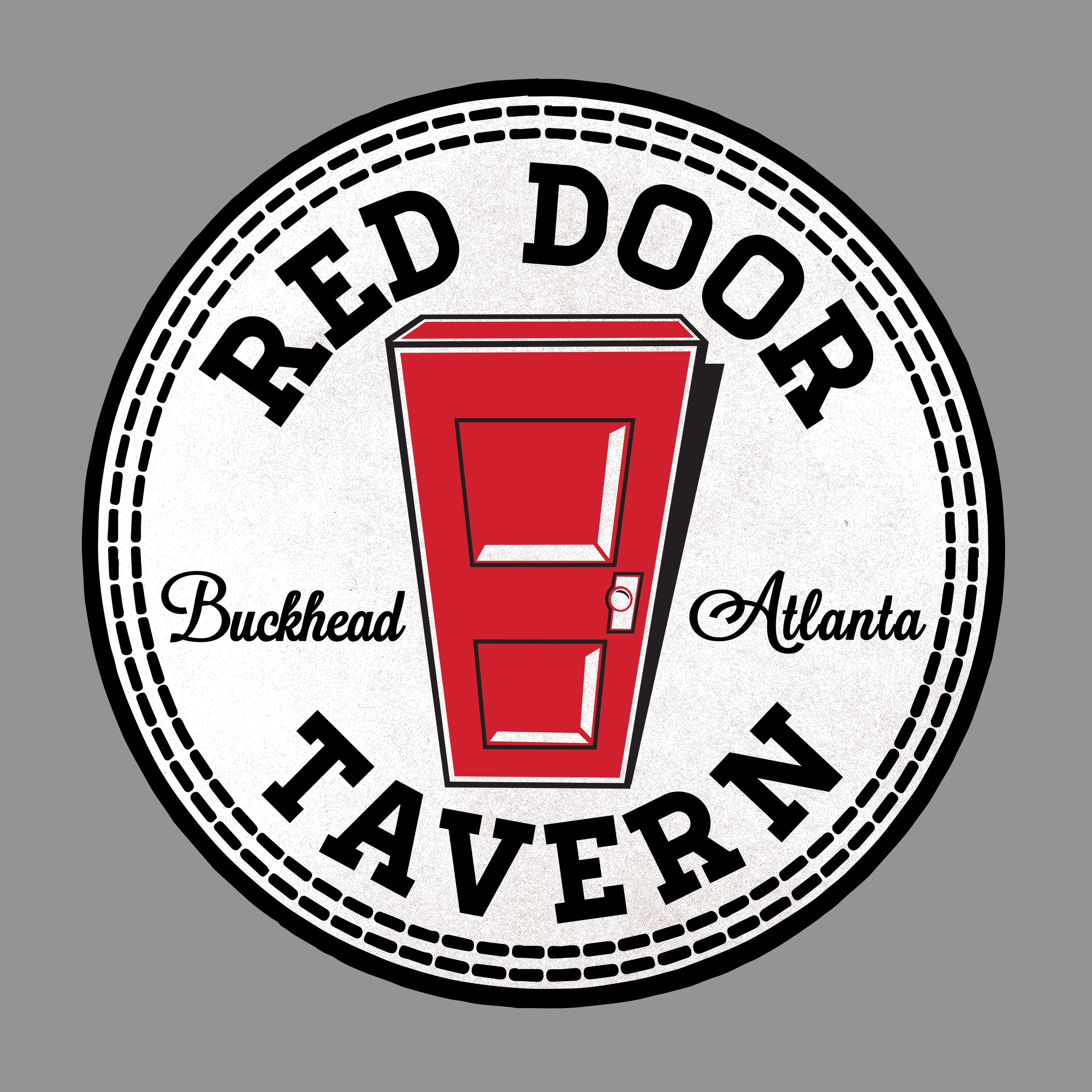 Red Door Tavern