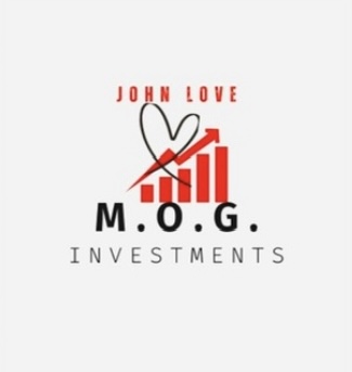 M.O.G. INVESTMENTS / JOHN LOVE