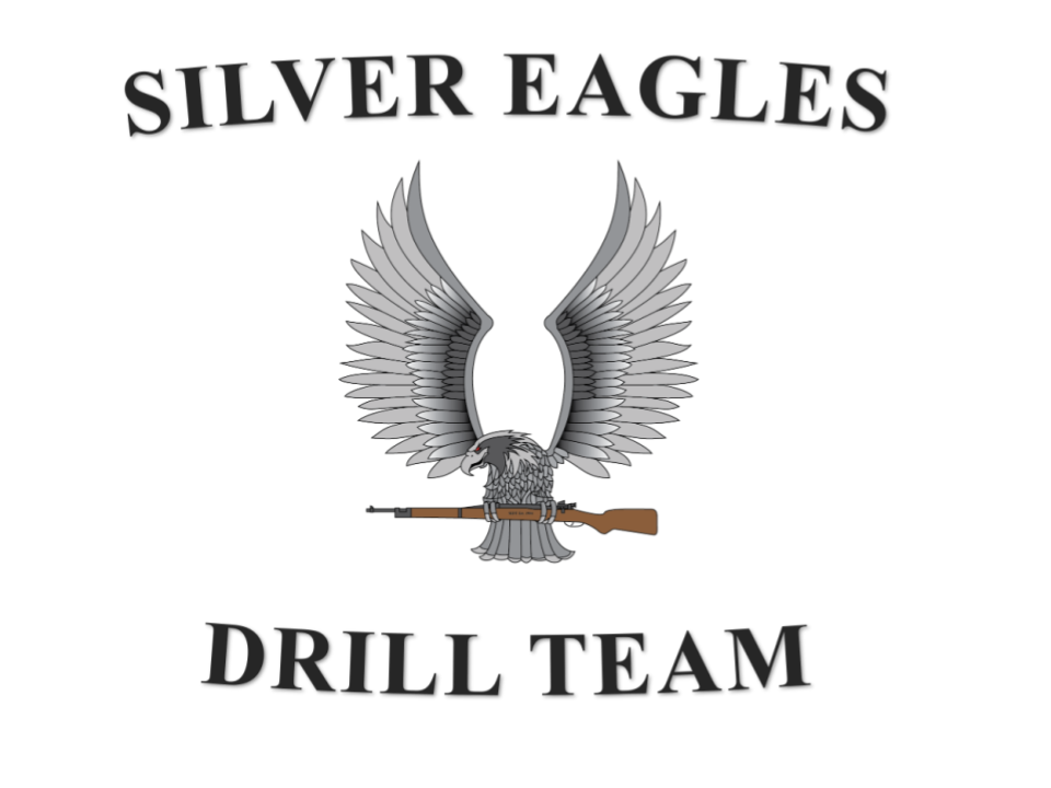 Silver Eagles Drill Team