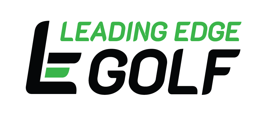 Leading Edge Golf