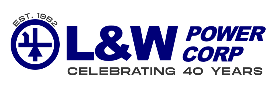 L &W Power Corp