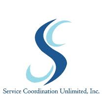 Corporate Sponsor - Service Coordination Unlimited - Logo