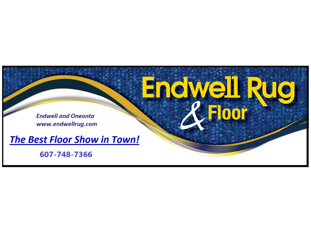 Endwell Rug 