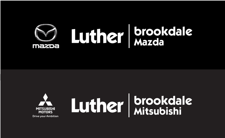 Luther Brookdal Mazda Mitsubishi