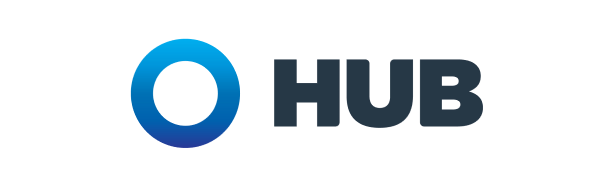 Additional Sponsors - HUB International Limited - Logo