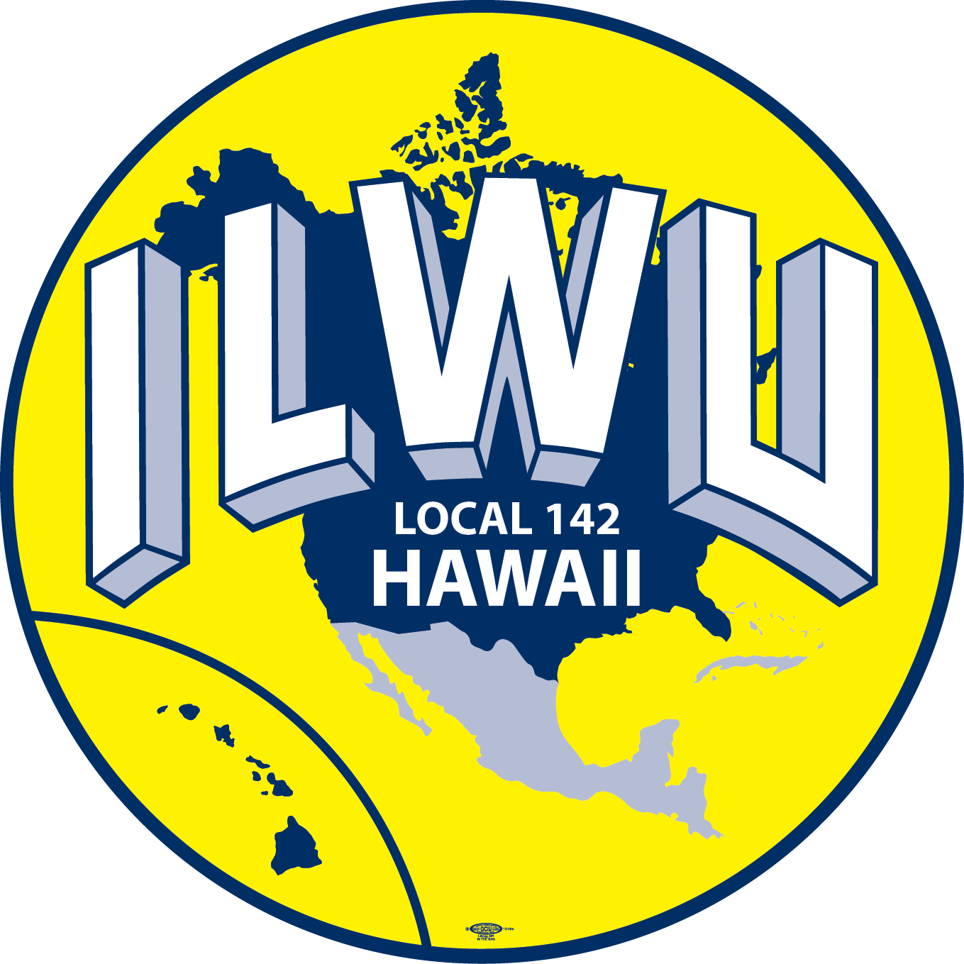 ILWU Local 142