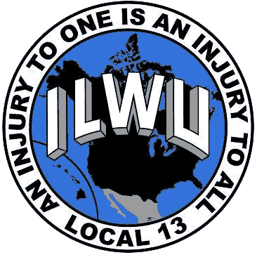 ILWU Local 13