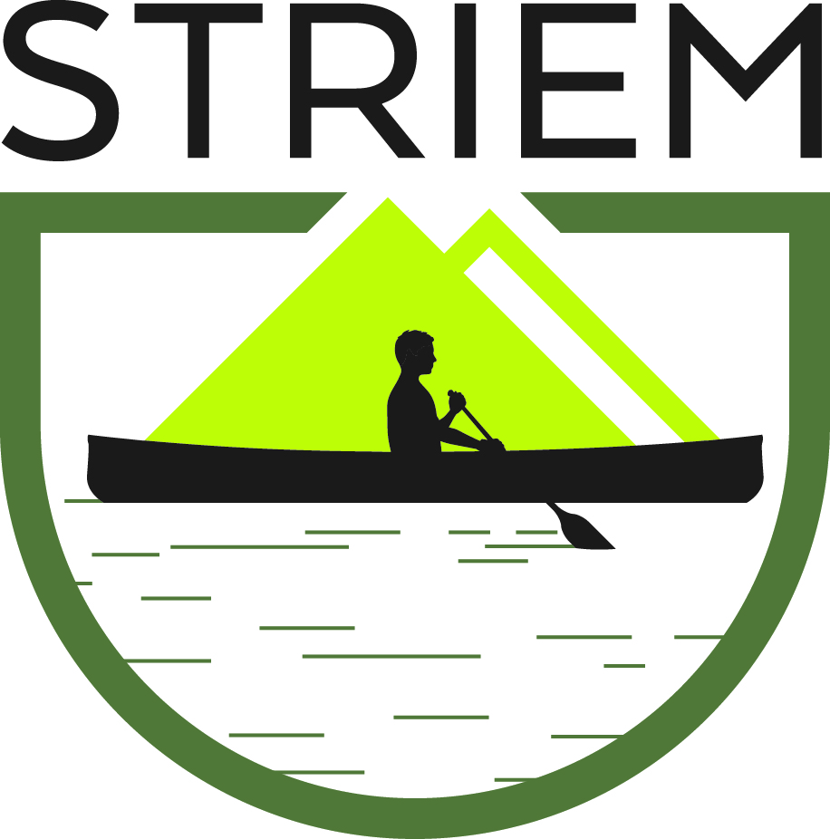 Lunch (Co-Sponsor) - Striem - Logo