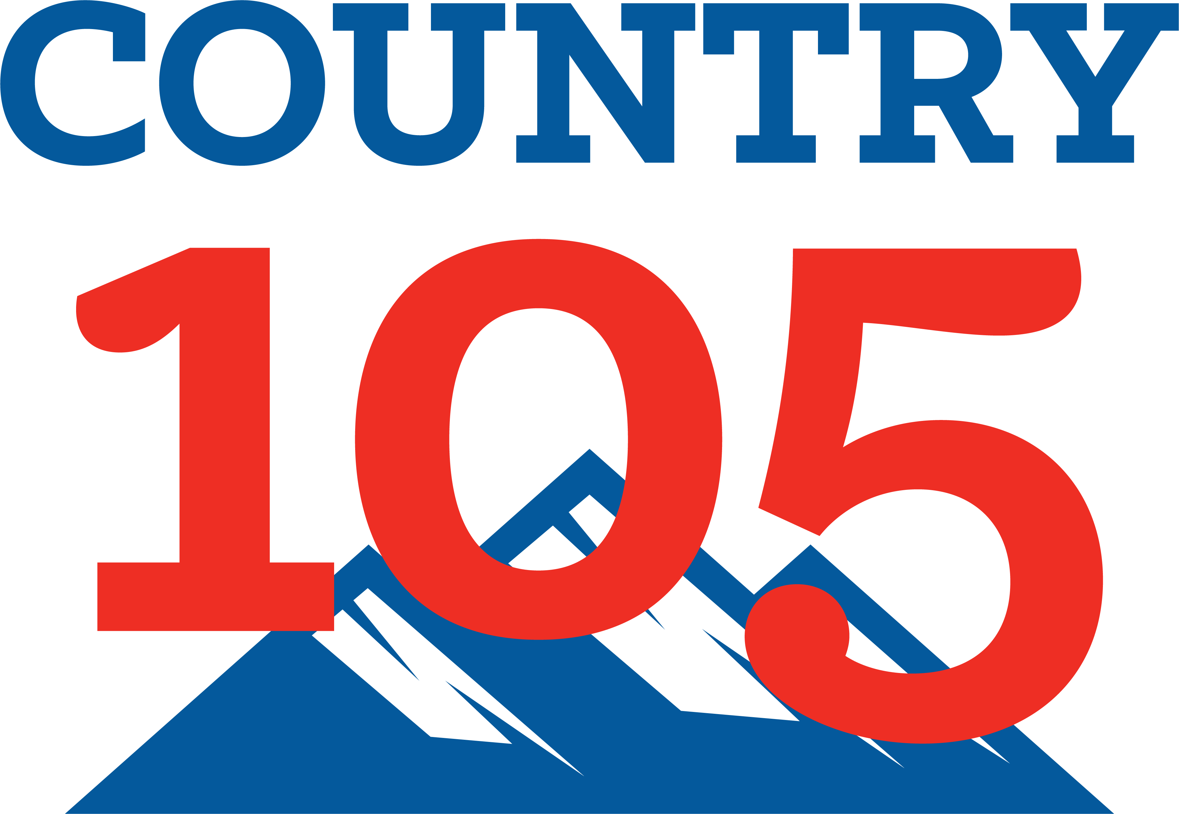 Country 105