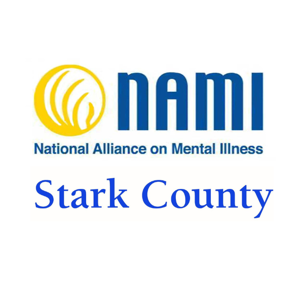 Hole Sponsor - NAMI Stark County - Logo