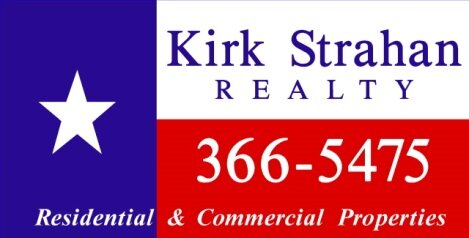 Kirk Strahan Realty