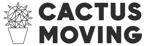 Cactus Moving