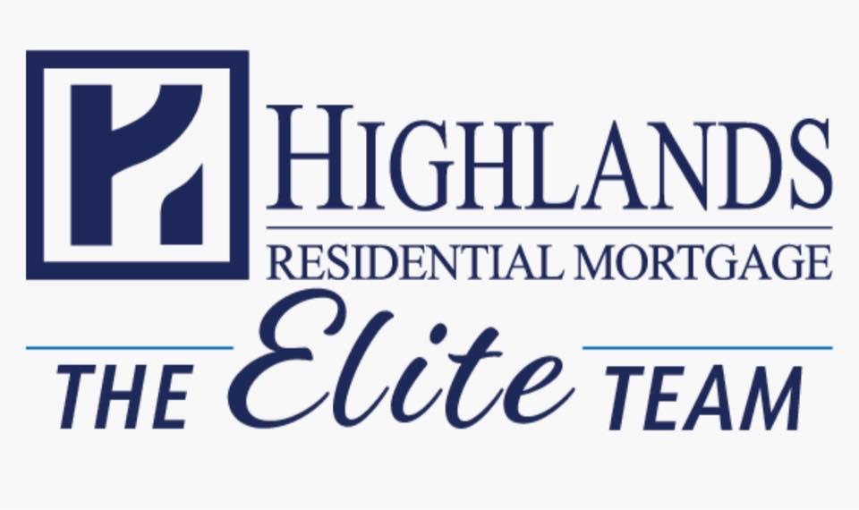 Highlands Residential Mortgage- The Elite Team