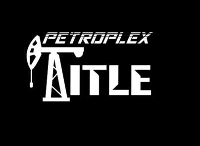 Petroplex Title- Towels