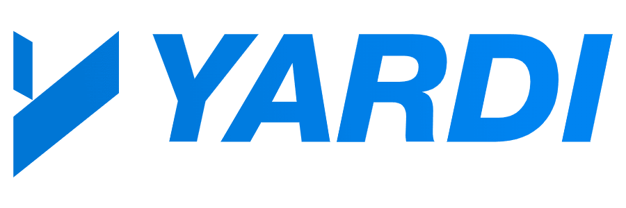Bronze Sponsor - Yardi Canada Ltd. - Logo