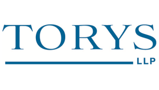 Hole Sponsor - Torys LLP - Logo