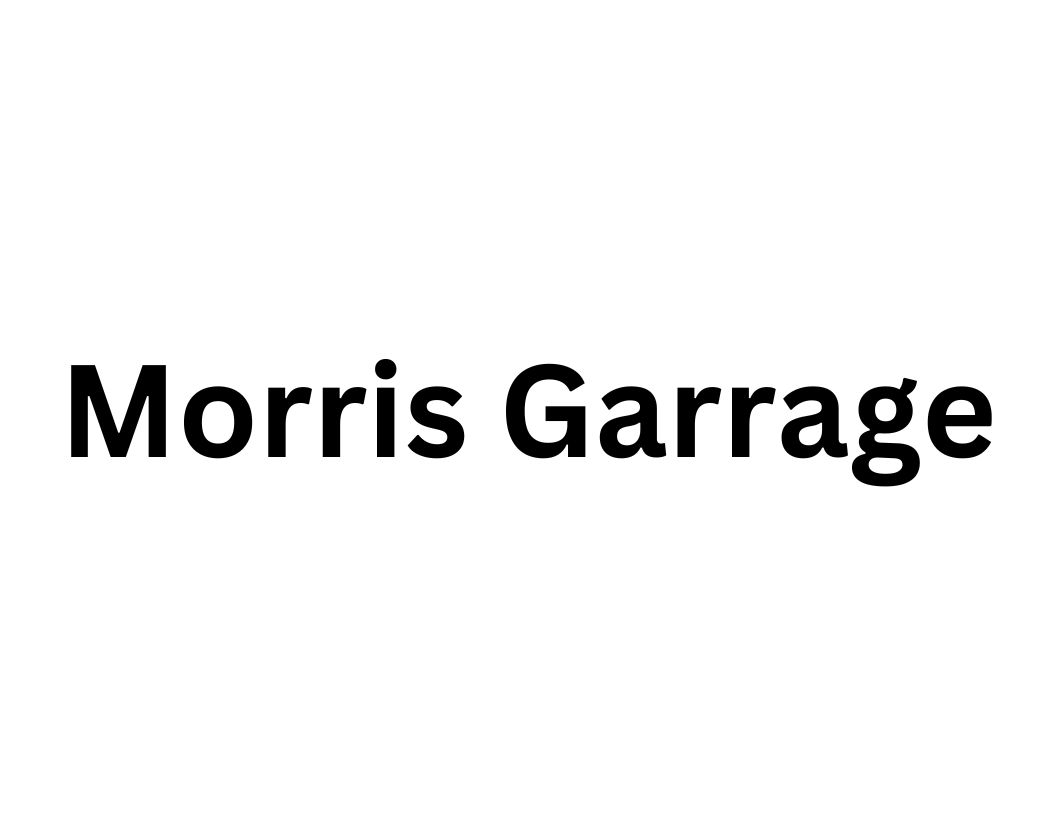 Morris Garage