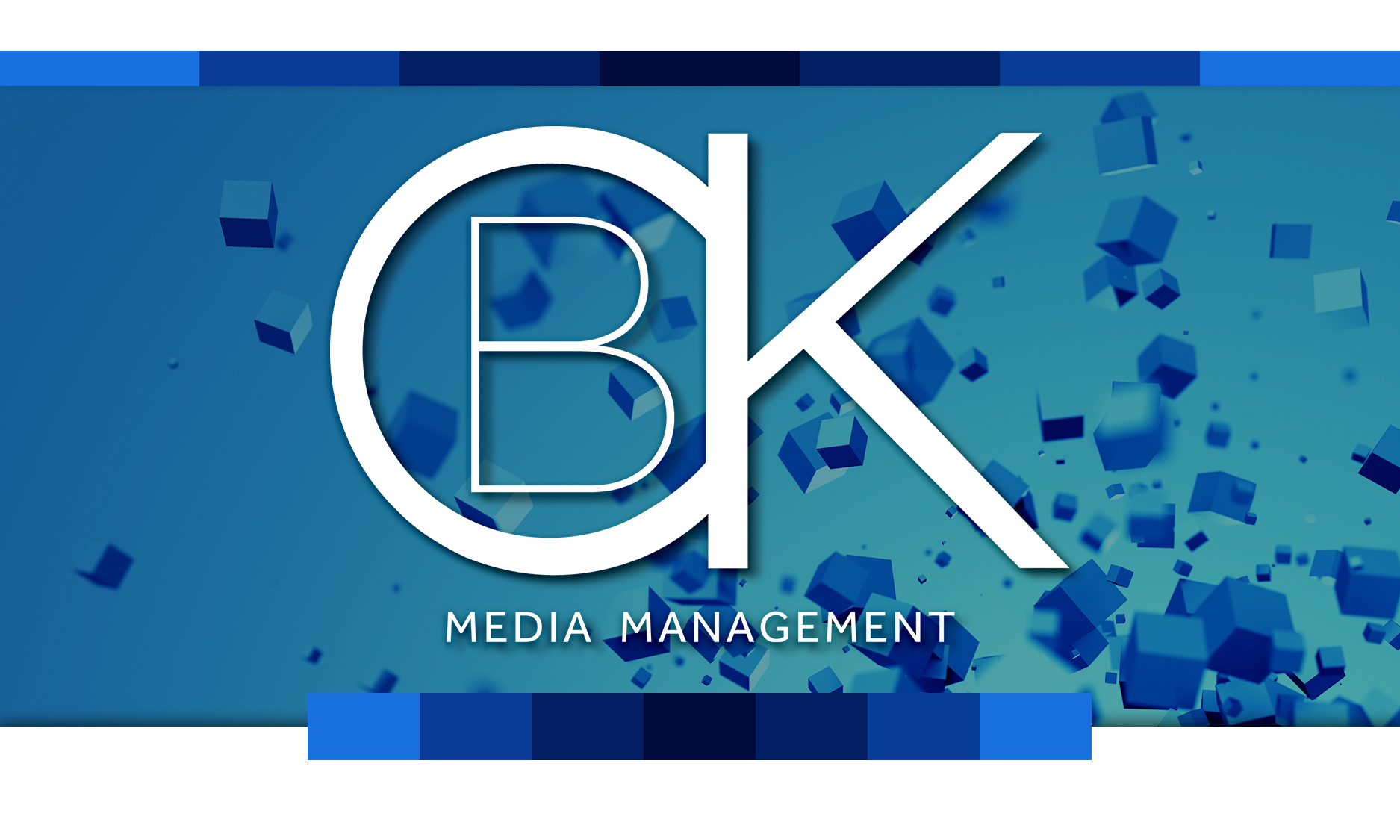 CBK Media Management