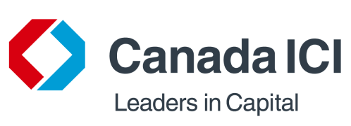 Platinum Sponsor - Canada ICI Capital Corporation - Logo